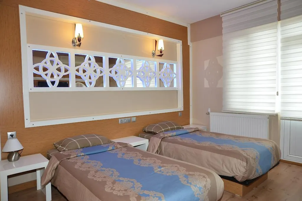 Guest house Ozbay Hotel Pamukkale