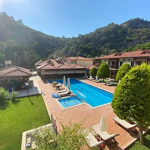 Hotel Oludeniz 3*, Олудениз Турция