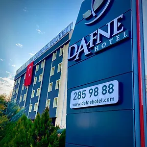 Dafne 3*, Анкара Турция