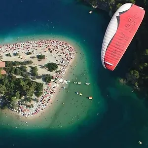 Random By Lookbookholiday 3*, Oludeniz Turkey