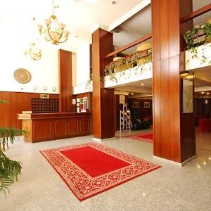 Mithat 3*, Ankara Turkey