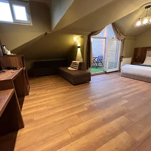 Real King 4*, Trabzon Turkey