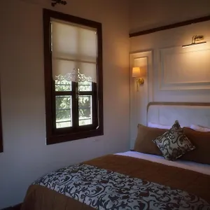 Mehmet Efendi Mansion & 3*, Akcaabat Turkey