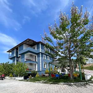 Aparthotel Paradise