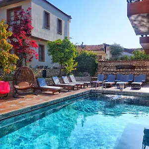 Sezgin Boutique 2*, Kusadasi Turkey