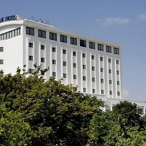 Asrin Park & Convention Center 4*, Ankara Turkey