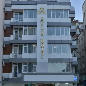 Doa 3*, Trabzon Turkey