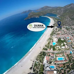 Durak 3*, Oludeniz Turkey