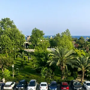 Aparthotel Aspendos Seaside **