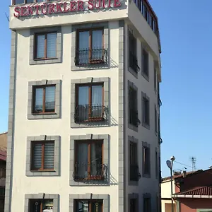 Senturkler 3*, Trabzon Turkey