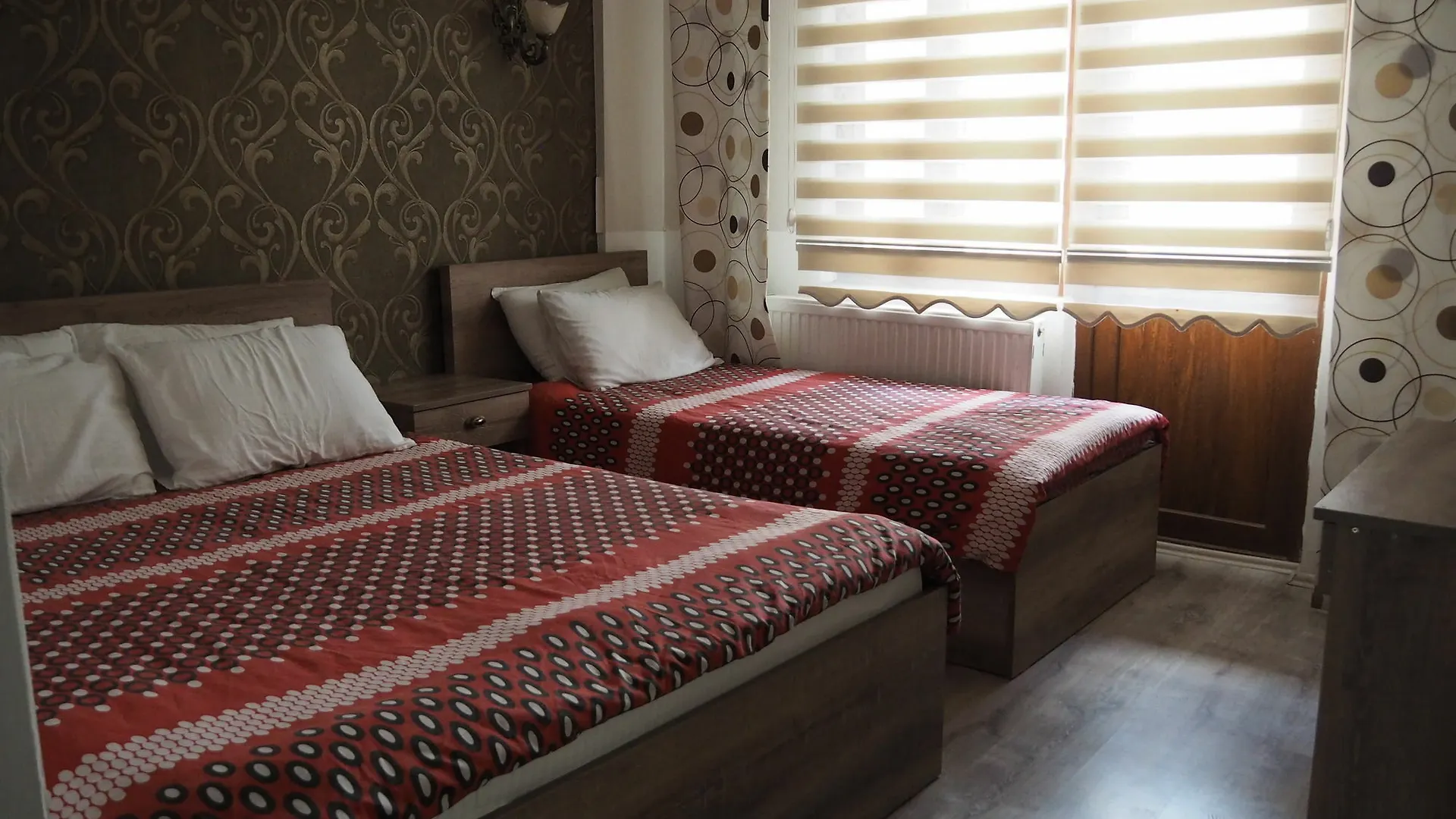 Guest house Ozbay Hotel Pamukkale